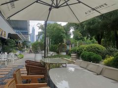 -翠贝卡&Mama Kelly Brunch Coffee(河西店)