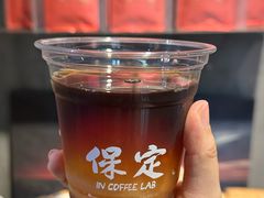 -IN COFFEE LAB 隐咖啡