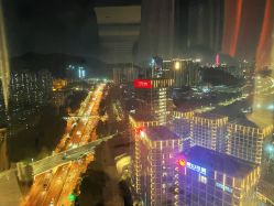 -禧月荟S月子中心(侨城店)