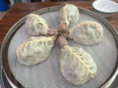 -叶存利海鲜大馅饺子(海宁路总店)