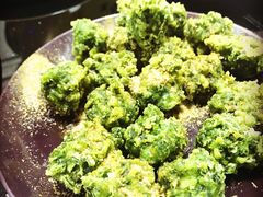-铁锅炖灶台鱼老三炖鱼馆