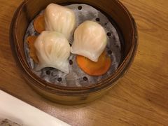 粤仔湾虾饺皇-粤仔湾砂锅粥(金太湖店)