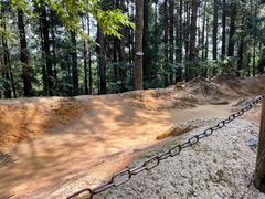 -井冈山风景名胜区-黄洋界