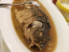 -阿庄新豫菜(航海东路店)