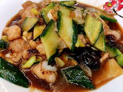 -闫水饺大酒楼·北京老闫靓马饺子馆