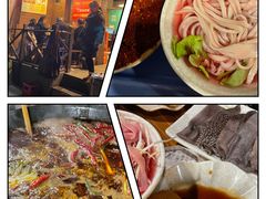 -六公里老火锅(总店)