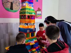 -智星少年学校·幼小衔接·精品托管