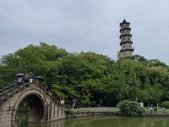 -江心屿景区