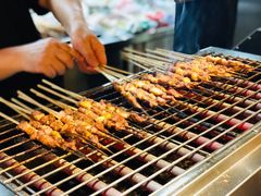 -五月罗马海鲜烤肉自助餐厅(印象城店)