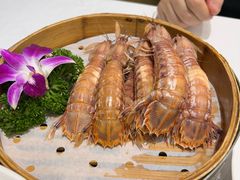 -必点海鲜·海肠捞饭·鲅鱼水饺(滨江道店)