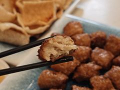 -飨赫驾瓦罐烤鸡(佛岗店)