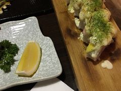-小曹日本料理(软景中心店)