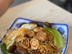 -路环码头面馆