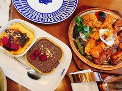 -SULTAN·苏坦土耳其餐厅(新光汇店)