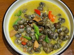 -锡和无锡菜(景丽苑店)