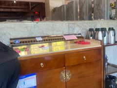 -郑庄脂渣海鲜楼(九水路店)