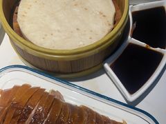 -金百万烤鸭店(良乡店)