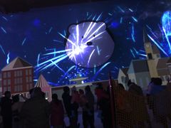 -Mr·Kuma酷么先生雪之乐园