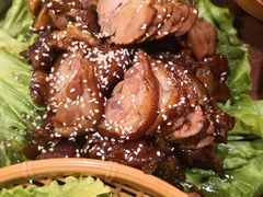 -肥肥虾庄·金牌油焖大虾(杨园滨江时代walk店)