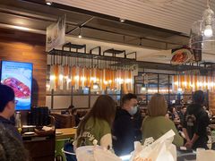 -新旺茶餐厅(嘉里城店)