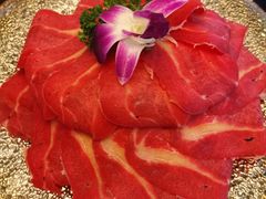 -鲁西肥牛(九方购物中心店)