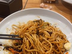 -西部马华清真兰州牛肉面·烧烤夜市(关东店)