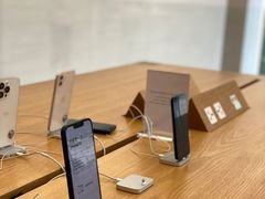 -Apple零售店(苏州店)