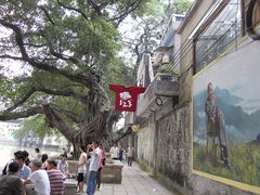 -小洲村