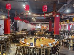 -印象鲵宴·张家界地标美食名片(溪布街店)