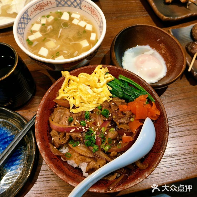 不允许你们还不知道这家居酒屋🏮