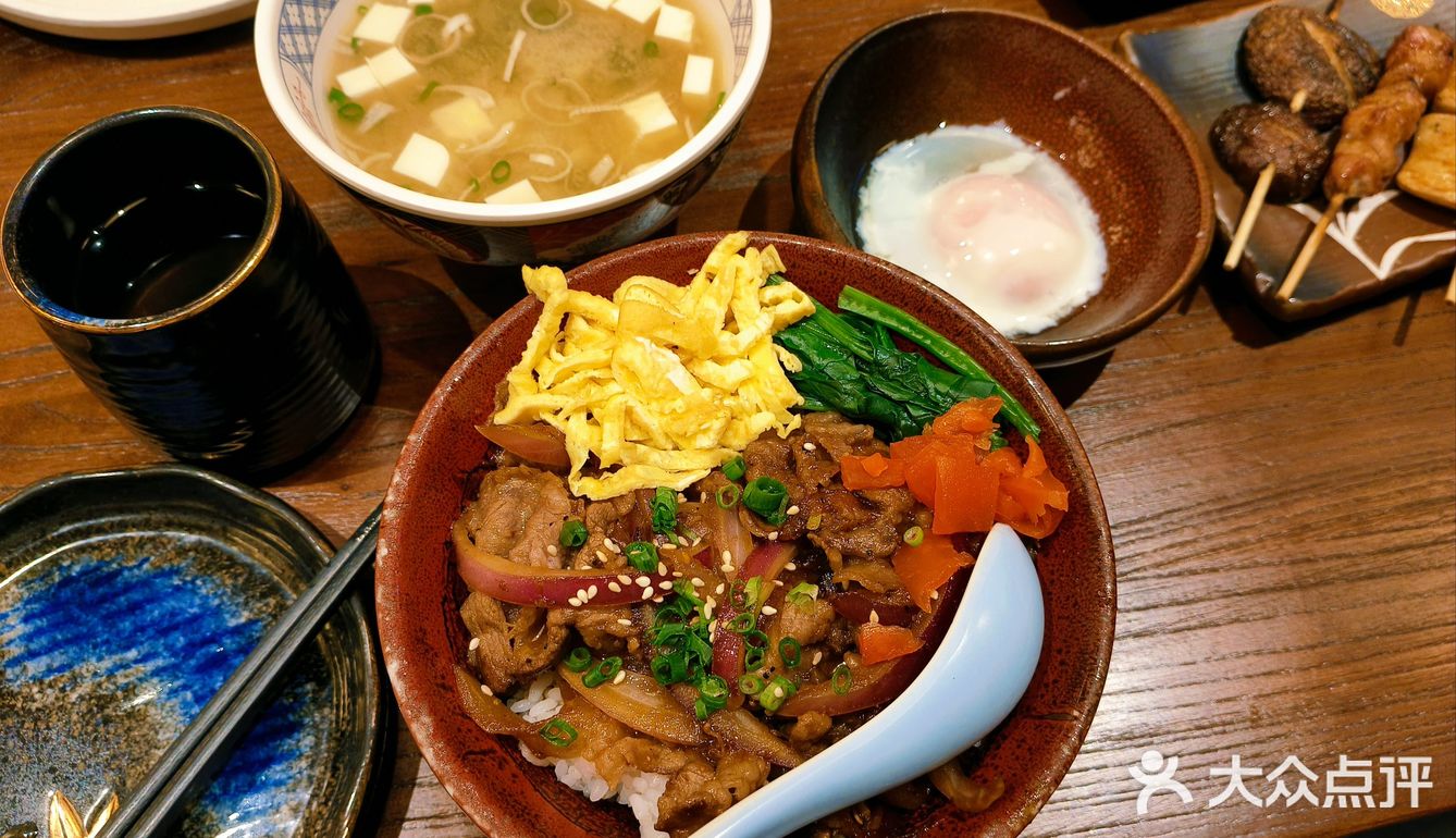 不允许你们还不知道这家居酒屋🏮