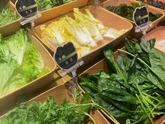 -牛New寿喜烧(中山公园龙之梦店)