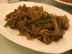 -福寿斋·老北京铜锅涮肉·烤鸭(顺义总店)