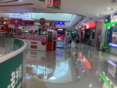 -万达广场(东莞东城店)