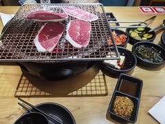 -九田家黑牛烤肉(溧水万达店)