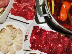 -俏牛哥鲜牛肉牛肆馆(重庆天地店)