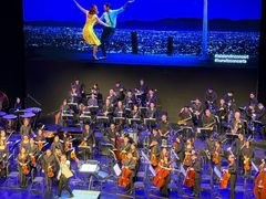 -交通银行前滩31演艺中心