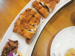 醉壹号烤鳗鱼-醉壹号海鲜大排档(厦门美食地标店)