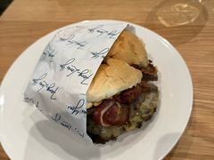 -Fergburger(皇后镇店)