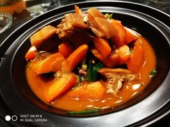 -尚岛私房菜(西方巷店)