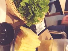 -新石器烤肉(南站店)