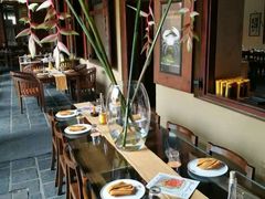 -Ministry of Crab(科伦坡店)