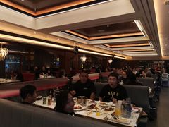 -金刚山烧烤(红旗大街店)