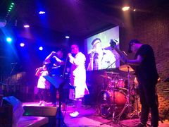 -音乐房子·Vintage Live Bar(玉林总店)