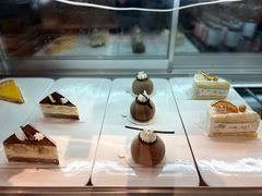-明谦·Coffee&Cocktail Bar(美您公园店)