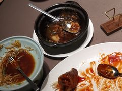 -小厨娘淮扬菜(天印大道店)