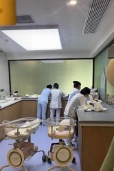 -弗蕾亚·和月月子调理院(东湖店)