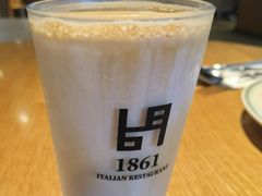 -1861意大利餐厅(文化广场店)