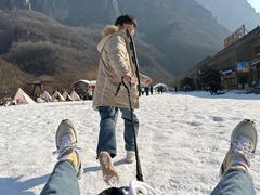 -云台山风景名胜区