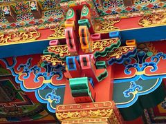 -噶丹松赞林寺